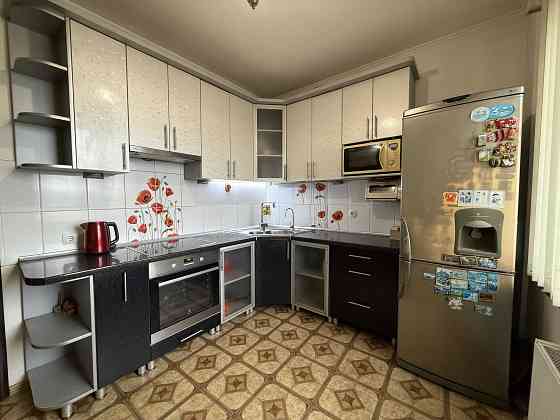 2-комнатная квартира с ремонтом в Центре дом 2005г ул.Дюковская/Стикон Odesa