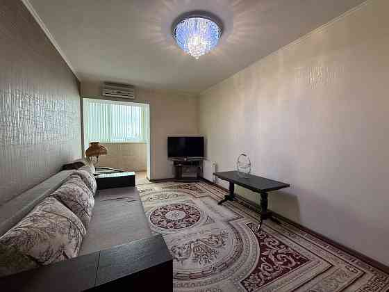 2-комнатная квартира с ремонтом в Центре дом 2005г ул.Дюковская/Стикон Odesa