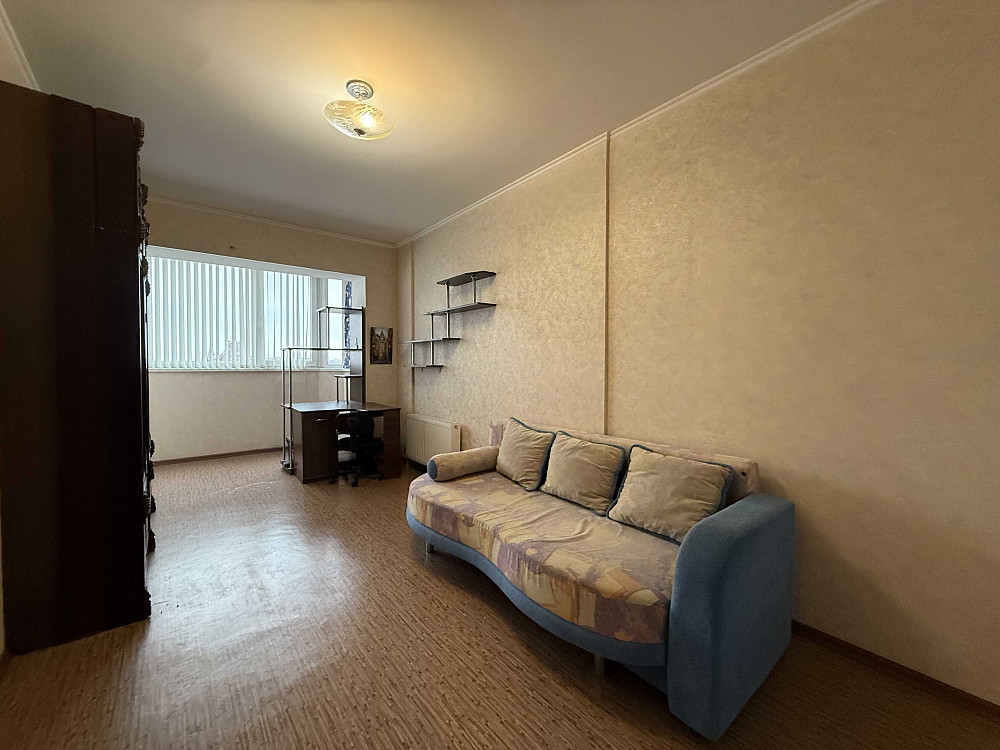 2-комнатная квартира с ремонтом в Центре дом 2005г ул.Дюковская/Стикон Odesa - photo 7