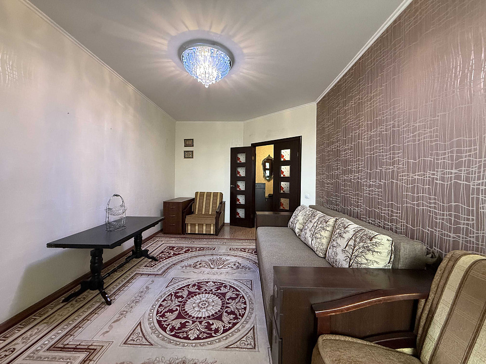 2-комнатная квартира с ремонтом в Центре дом 2005г ул.Дюковская/Стикон Odesa - photo 6