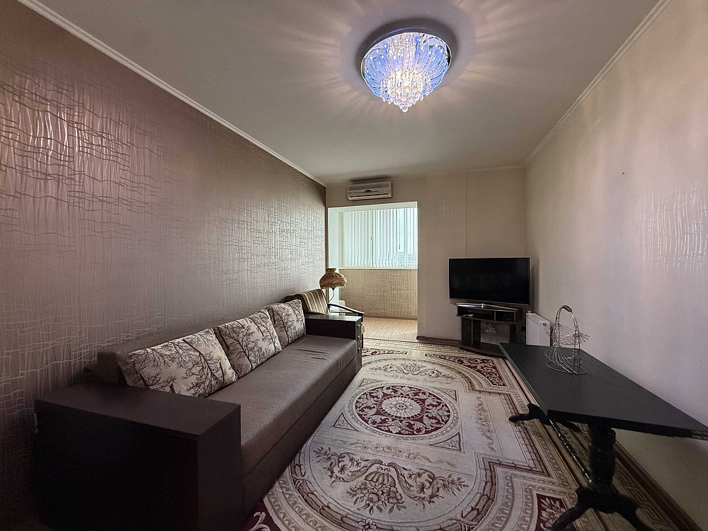 2-комнатная квартира с ремонтом в Центре дом 2005г ул.Дюковская/Стикон Odesa - photo 3