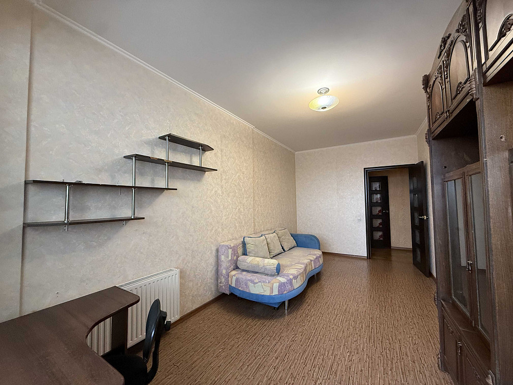 2-комнатная квартира с ремонтом в Центре дом 2005г ул.Дюковская/Стикон Odesa - photo 8