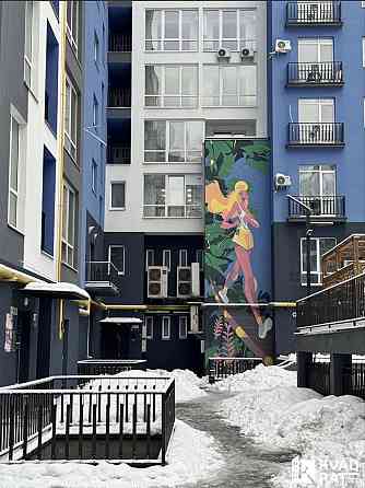 1кім ЖК Княгинин з ремонт ЦЕНТР Іvano-Frankivsk