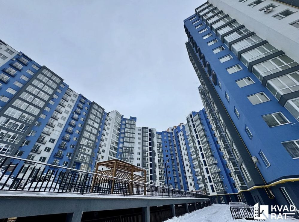 1кім ЖК Княгинин з ремонт ЦЕНТР Іvano-Frankivsk - photo 5