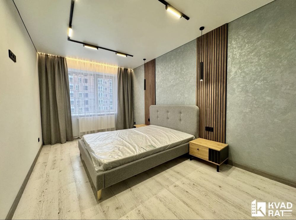 1кім ЖК Княгинин з ремонт ЦЕНТР Іvano-Frankivsk - photo 1