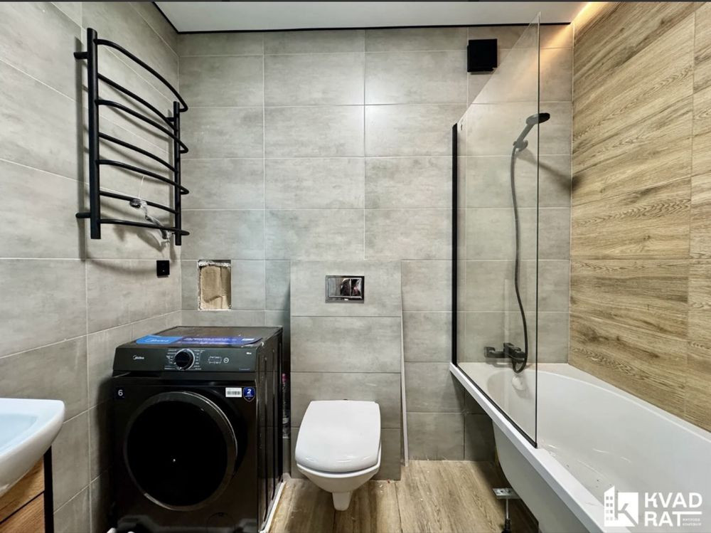 1кім ЖК Княгинин з ремонт ЦЕНТР Іvano-Frankivsk - photo 4