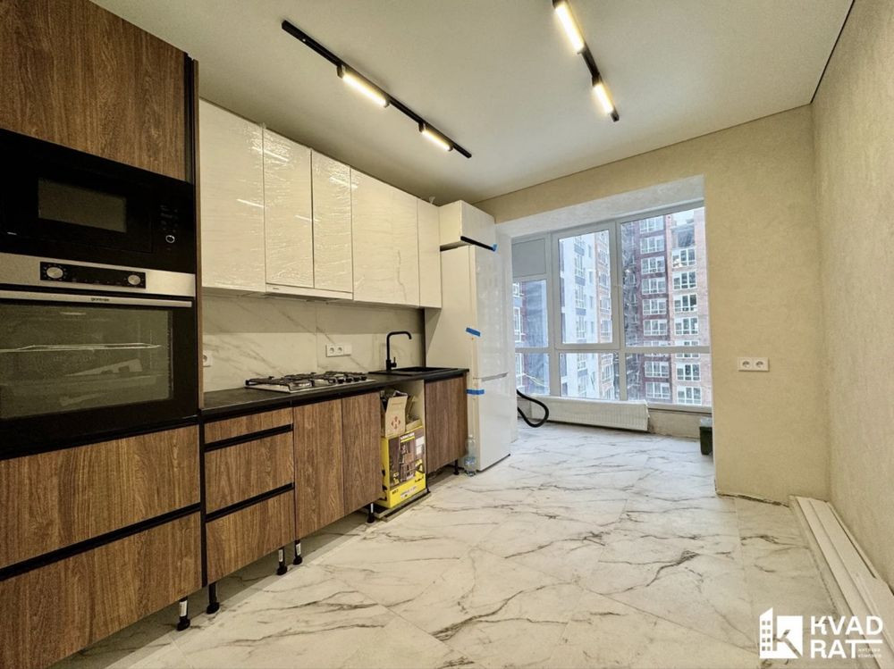 1кім ЖК Княгинин з ремонт ЦЕНТР Іvano-Frankivsk - photo 3