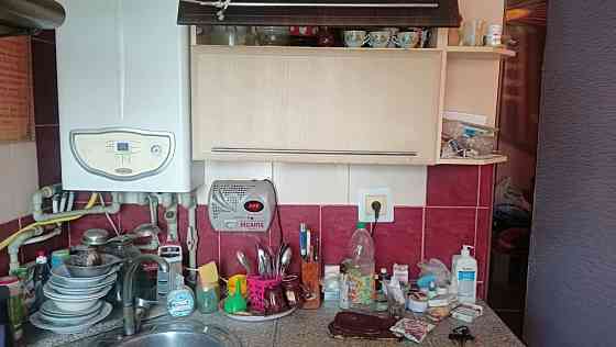 Срочно !!! Продається 2х к квартира в центрі Ізюма Іzium