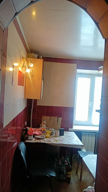 Срочно !!! Продається 2х к квартира в центрі Ізюма Іzium - photo 3