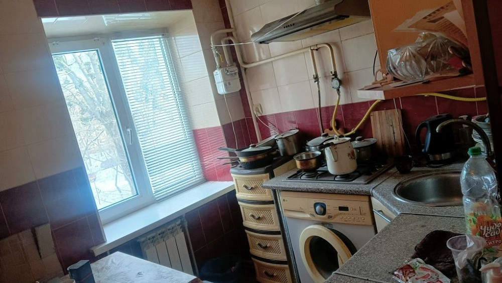 Срочно !!! Продається 2х к квартира в центрі Ізюма Іzium - photo 1