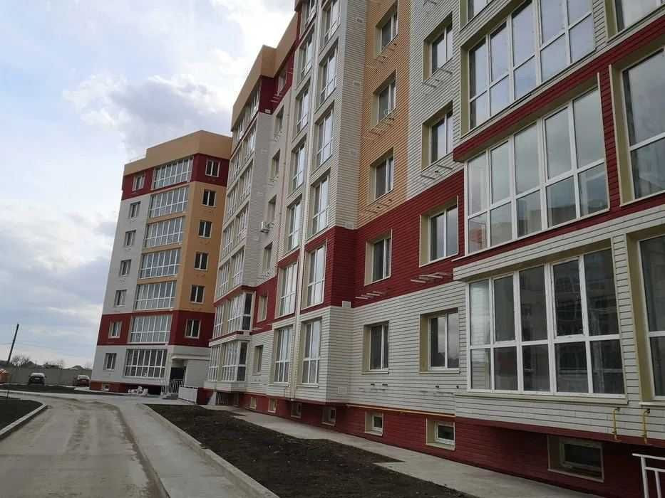 Двокімнатна квартира 57 м2 Ціна краще не буває Lymanka - photo 3