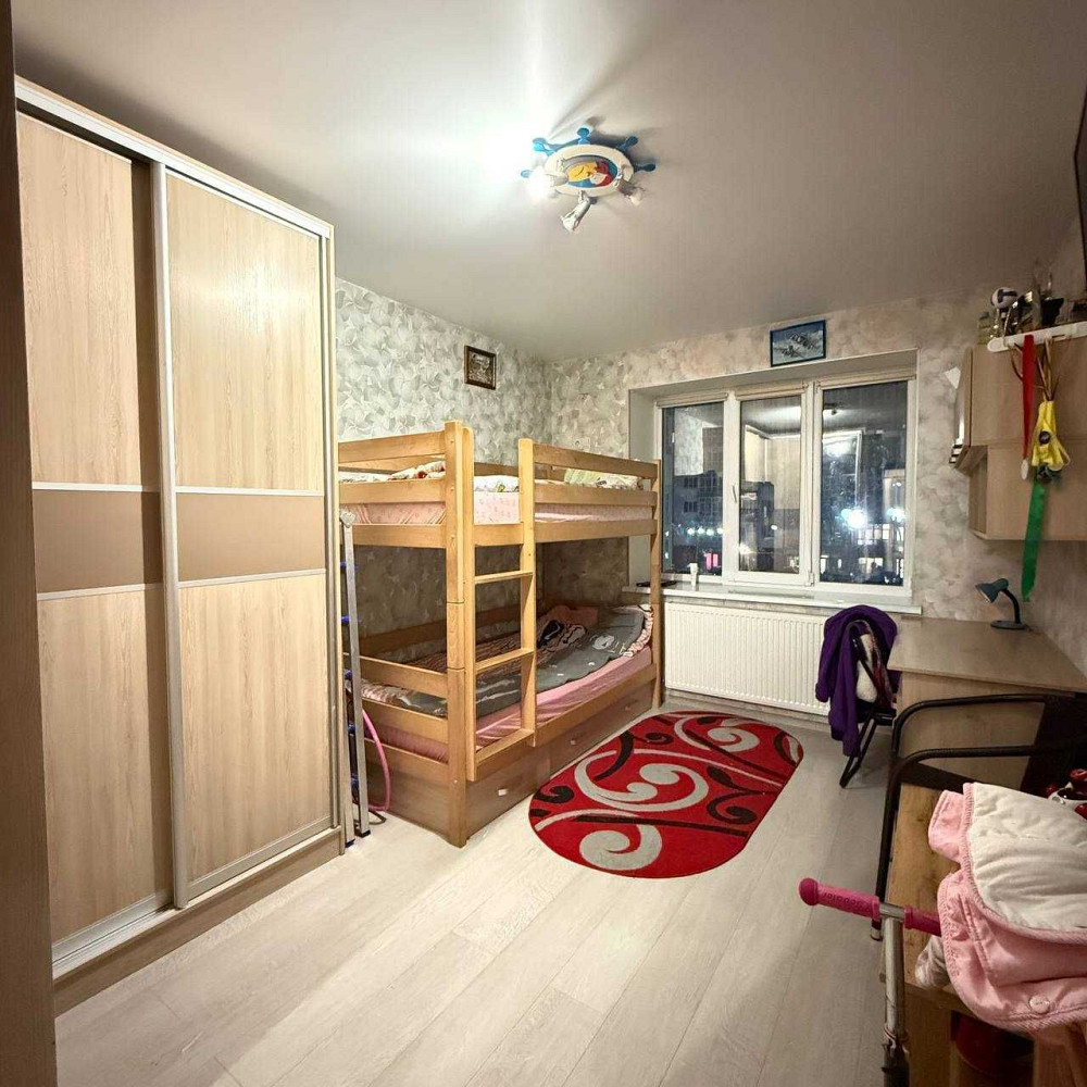 Продаж 2-кімнатної квартири ЖК Містечко Центральне Постанови Програми Іvano-Frankivsk - photo 7