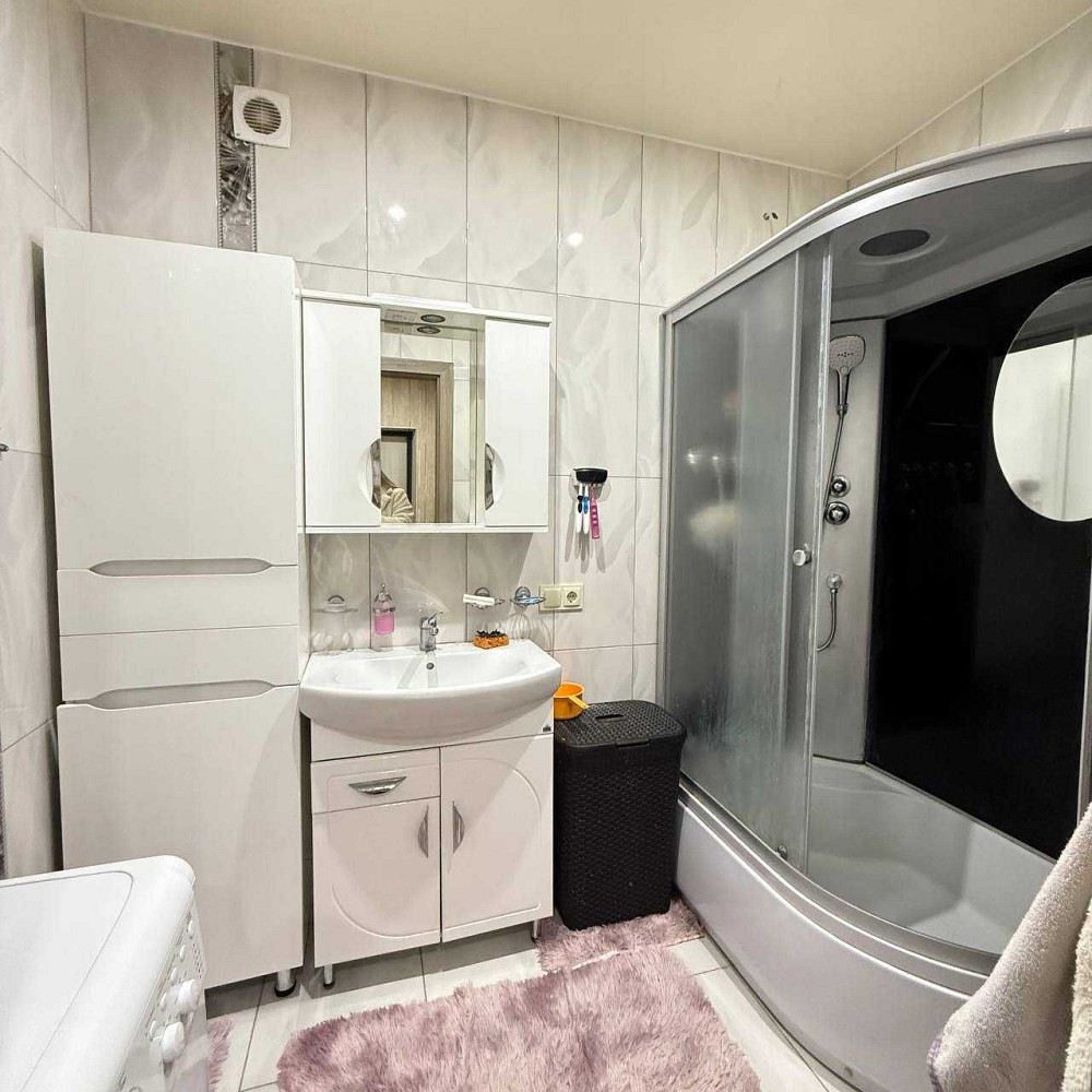 Продаж 2-кімнатної квартири ЖК Містечко Центральне Постанови Програми Іvano-Frankivsk - photo 3