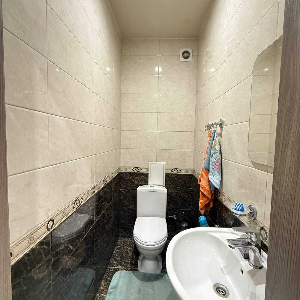 Продаж 2-кімнатної квартири ЖК Містечко Центральне Постанови Програми Іvano-Frankivsk - photo 5