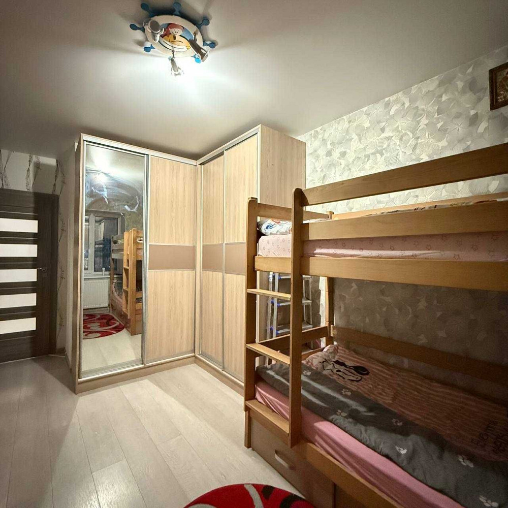 Продаж 2-кімнатної квартири ЖК Містечко Центральне Постанови Програми Іvano-Frankivsk - photo 6