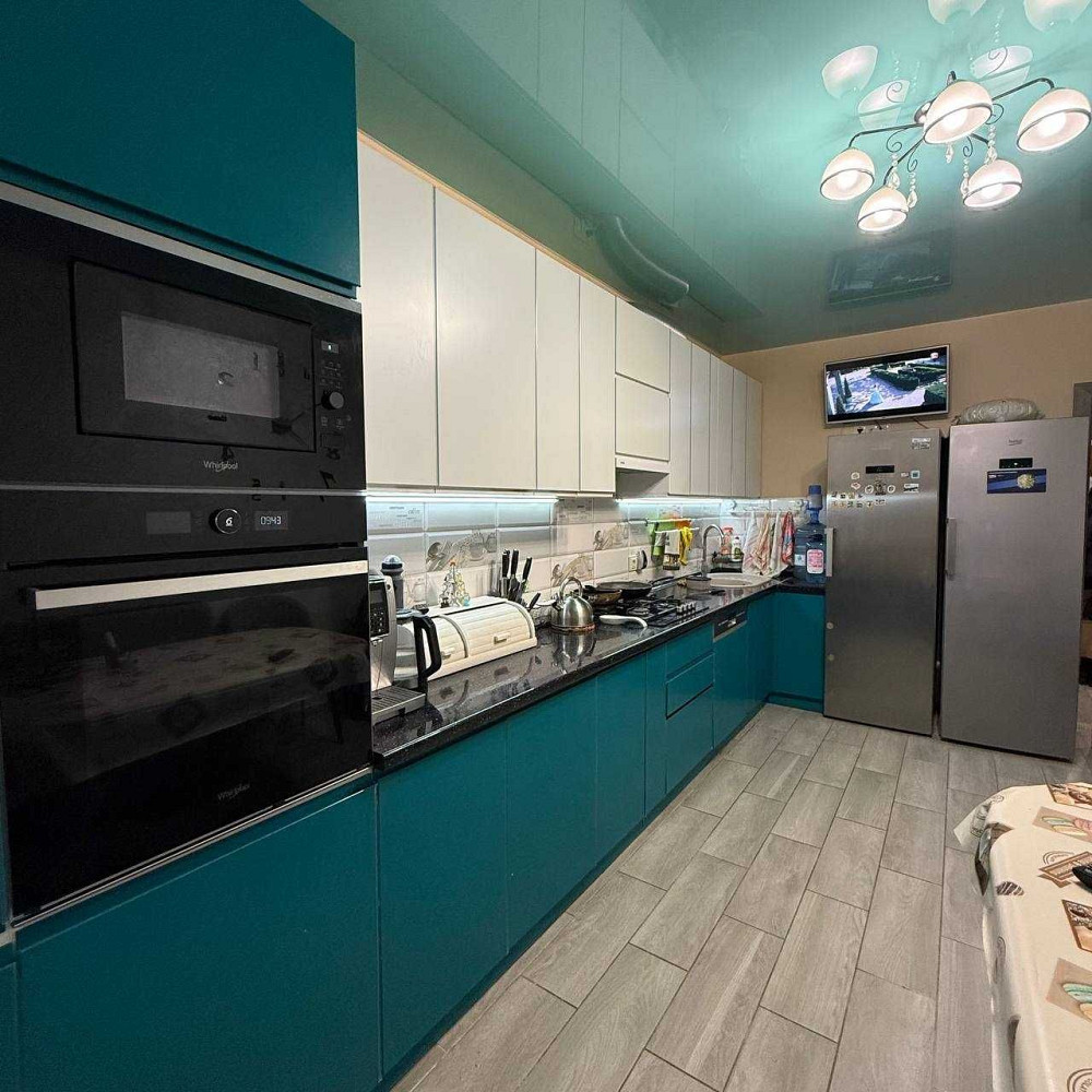 Продаж 2-кімнатної квартири ЖК Містечко Центральне Постанови Програми Іvano-Frankivsk - photo 1