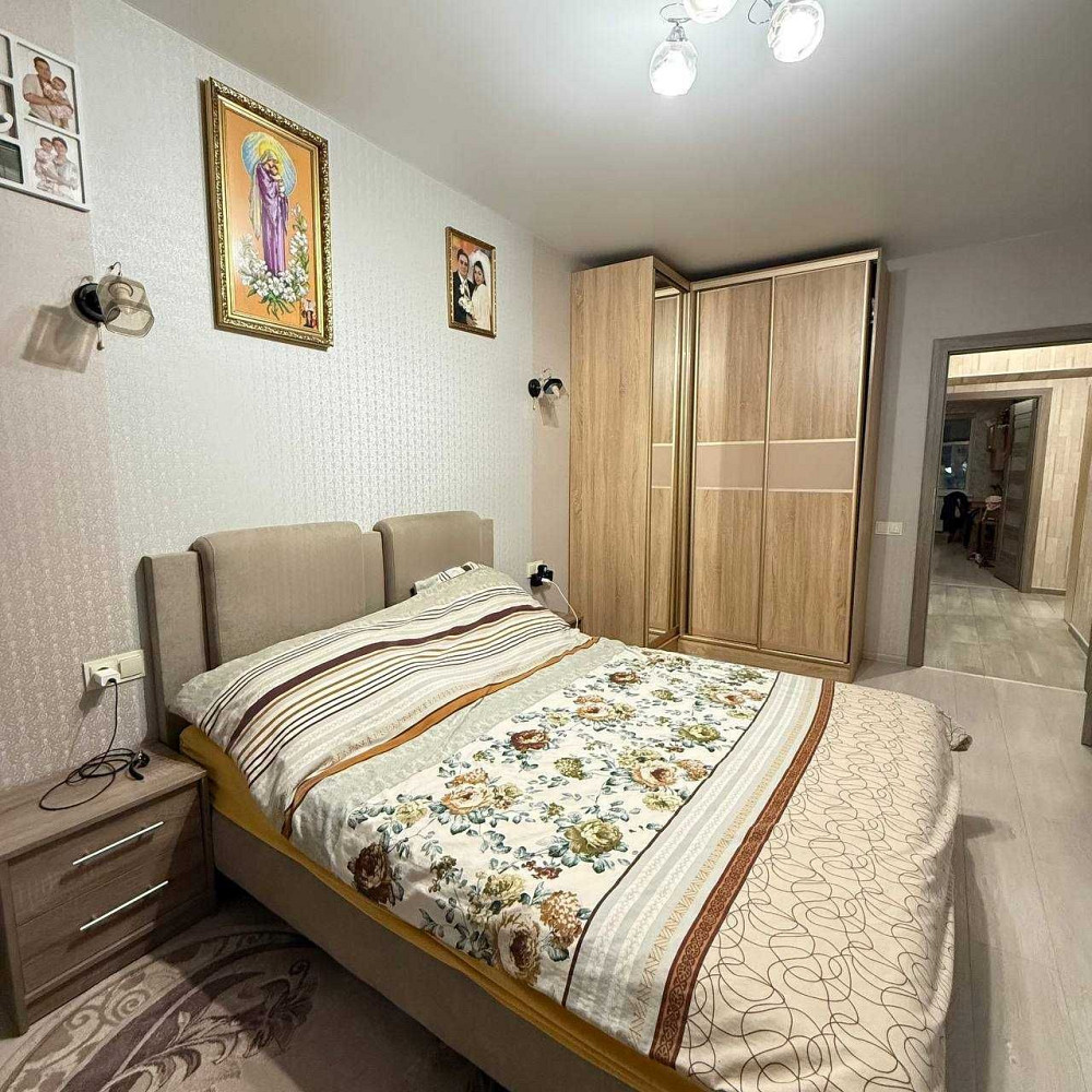 Продаж 2-кімнатної квартири ЖК Містечко Центральне Постанови Програми Іvano-Frankivsk - photo 8