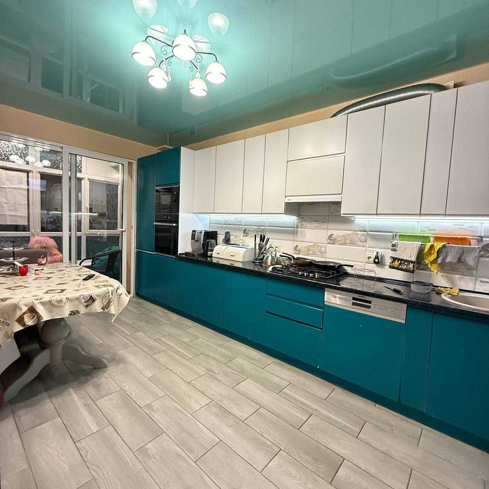 Продаж 2-кімнатної квартири ЖК Містечко Центральне Постанови Програми Іvano-Frankivsk - photo 2