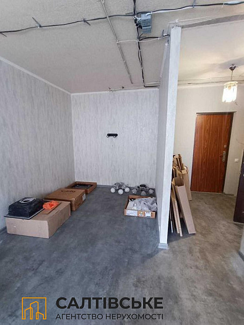 ОВ-3129 Продам 1к квартиру на Северной Салтовке Северная 1 Kharkiv - photo 4