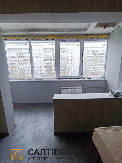 ОВ-3129 Продам 1к квартиру на Северной Салтовке Северная 1 Kharkiv - photo 5