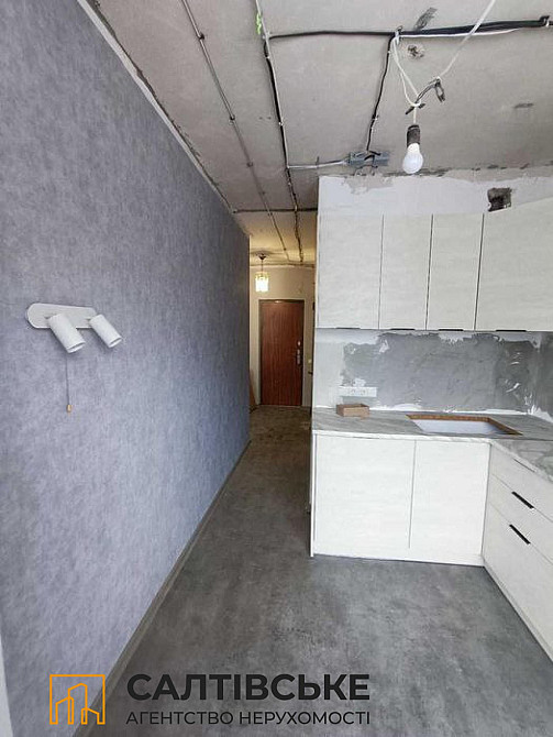 ОВ-3129 Продам 1к квартиру на Северной Салтовке Северная 1 Kharkiv - photo 2