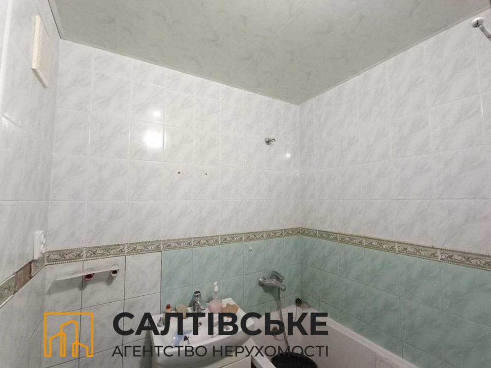 ОВ-3129 Продам 1к квартиру на Северной Салтовке Северная 1 Kharkiv - photo 6