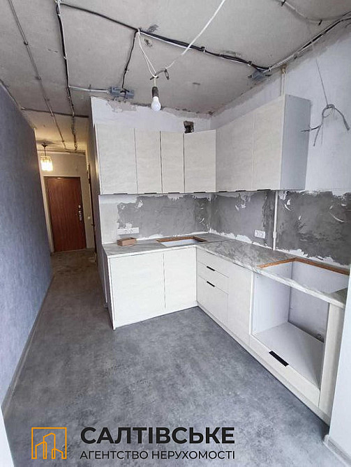 ОВ-3129 Продам 1к квартиру на Северной Салтовке Северная 1 Kharkiv - photo 1