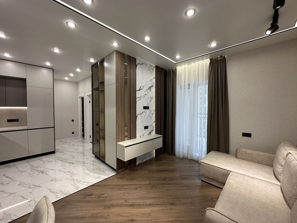 Добротная 2к в Кадор сити Odesa - photo 7