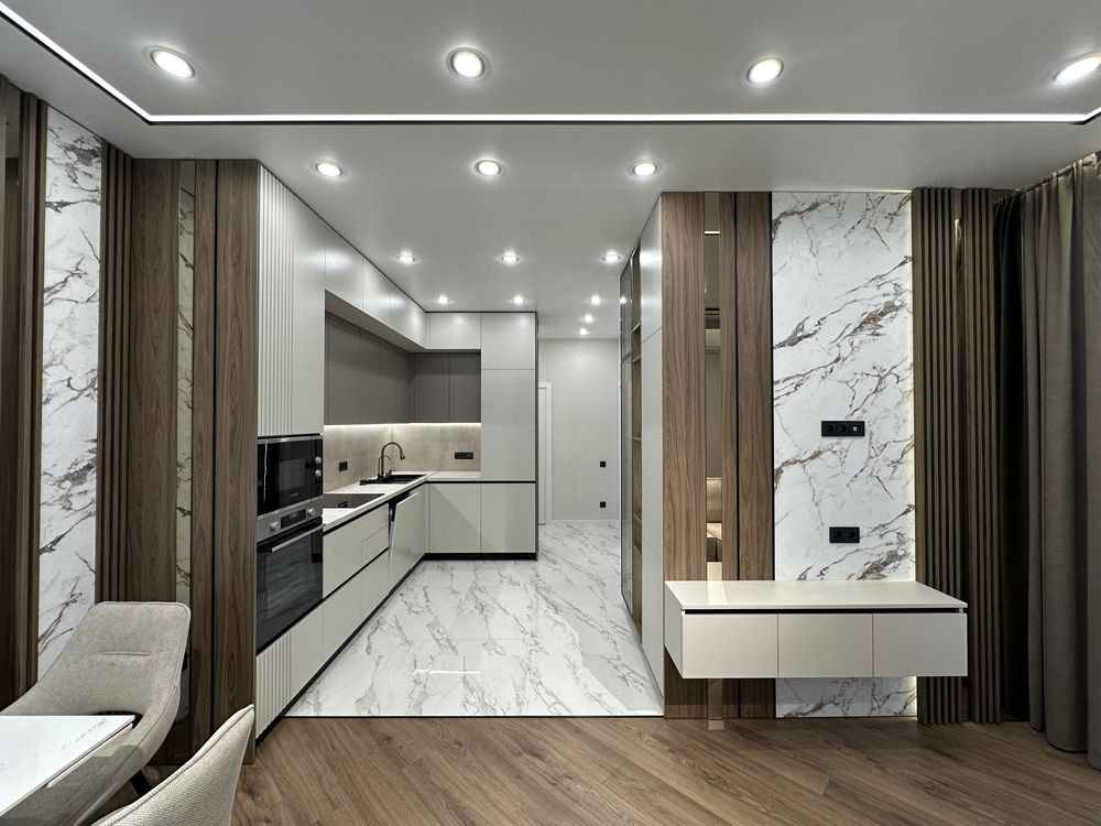 Добротная 2к в Кадор сити Odesa - photo 1