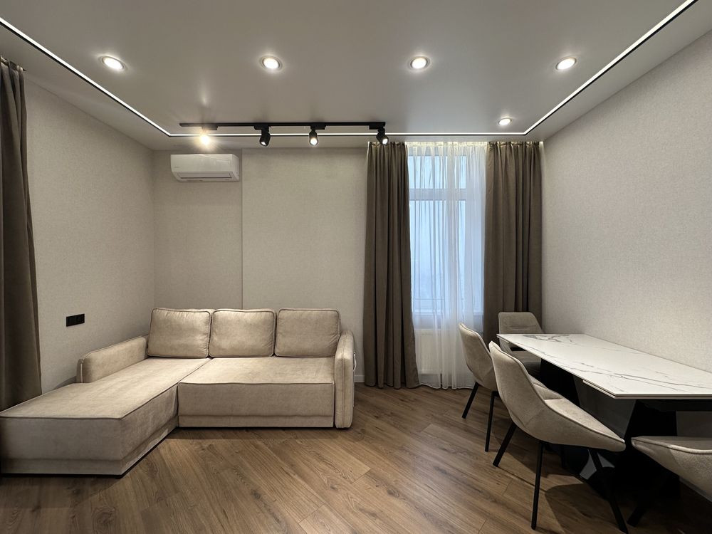 Добротная 2к в Кадор сити Odesa - photo 4