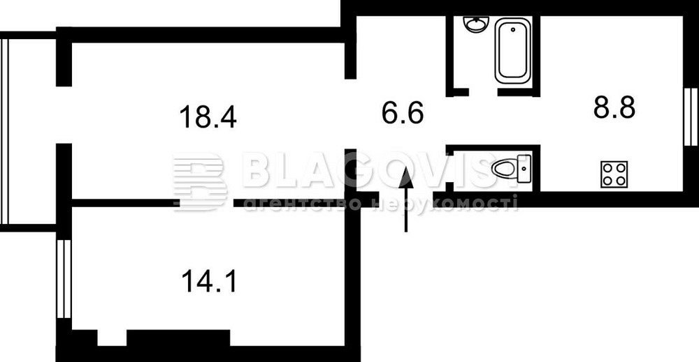 Центр Чикаленка Євгена (Пушкінська), 39. ст м Площа Українських Героїв Kyiv - photo 2