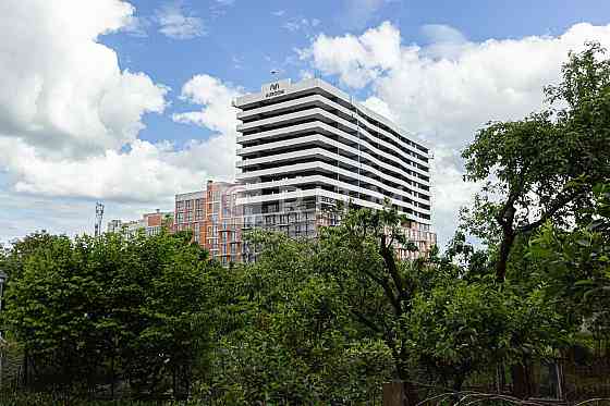 Продаж однокімнатна квартира в новобудові ЖК Auroom Solar. Сихів Lviv