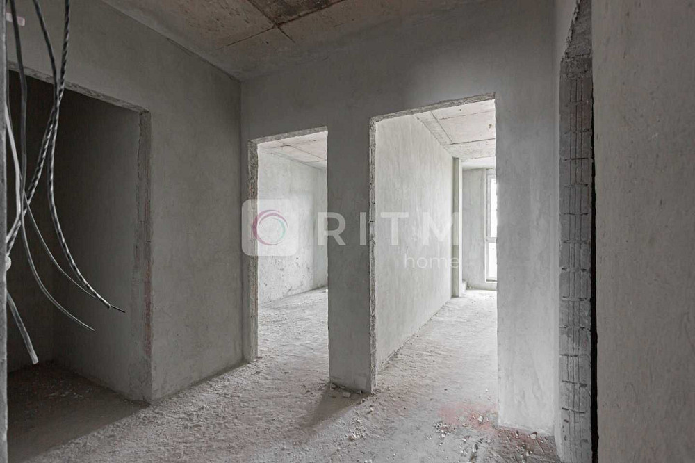 Продаж однокімнатна квартира в новобудові ЖК Auroom Solar. Сихів Lviv - photo 3