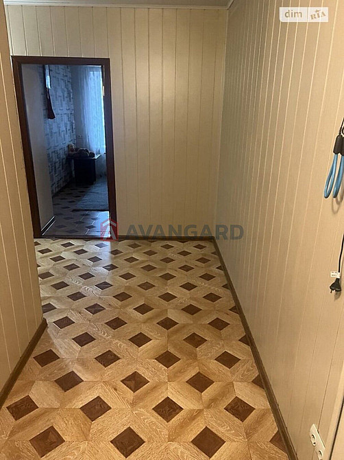 4-кімнатна квартира в обкомівському будинку Zaporizhzhia - photo 6