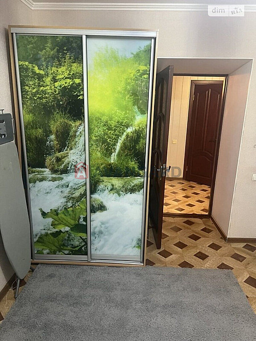 4-кімнатна квартира в обкомівському будинку Zaporizhzhia - photo 8