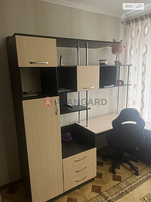 4-кімнатна квартира в обкомівському будинку Zaporizhzhia - photo 4