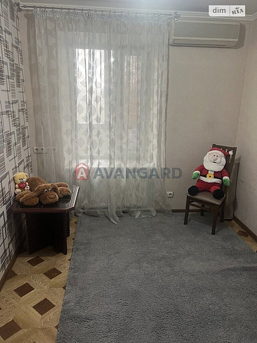 4-кімнатна квартира в обкомівському будинку Zaporizhzhia - photo 7