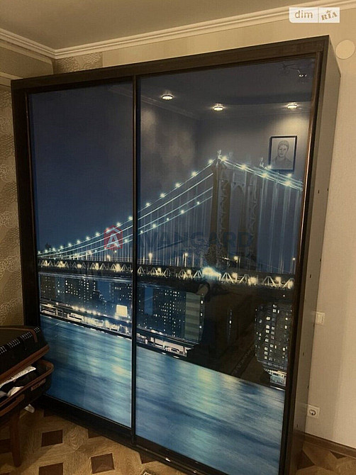 4-кімнатна квартира в обкомівському будинку Zaporizhzhia - photo 5