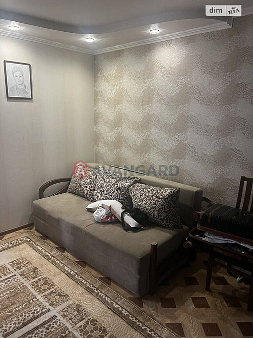 4-кімнатна квартира в обкомівському будинку Zaporizhzhia - photo 3