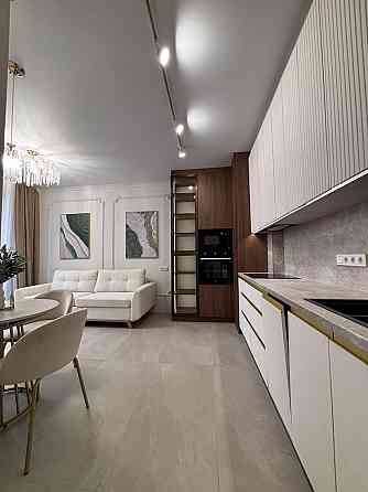 Нище ринку! ЖК Атмосфера 2х-кімн дизайнерський ремонт Аркадия/Терраса Odesa