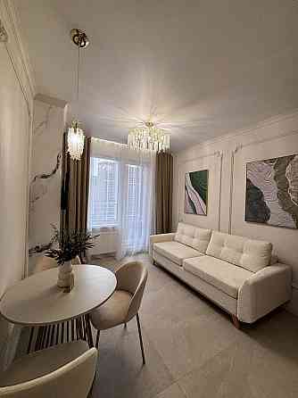 Нище ринку! ЖК Атмосфера 2х-кімн дизайнерський ремонт Аркадия/Терраса Odesa