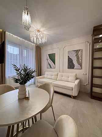 Нище ринку! ЖК Атмосфера 2х-кімн дизайнерський ремонт Аркадия/Терраса Odesa