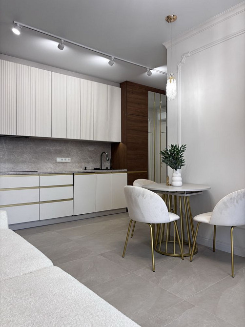 Нище ринку! ЖК Атмосфера 2х-кімн дизайнерський ремонт Аркадия/Терраса Odesa - photo 7