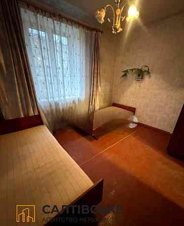 ТЧ-2899 Продам 3к квартиру на Салтовке Старая Салтовка Kharkiv