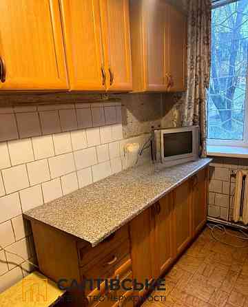 ТЧ-2899 Продам 3к квартиру на Салтовке Старая Салтовка Kharkiv