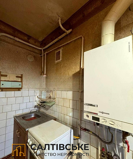 ТЧ-2899 Продам 3к квартиру на Салтовке Старая Салтовка Kharkiv - photo 7