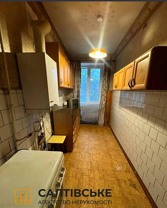 ТЧ-2899 Продам 3к квартиру на Салтовке Старая Салтовка Kharkiv - photo 5