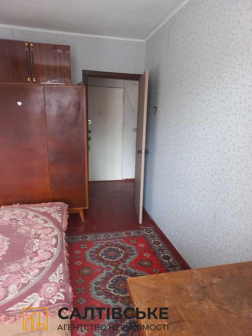 ИК-1894 Продам 2к квартиру на Салтовке Студенческая 521 м/р Kharkiv - photo 5
