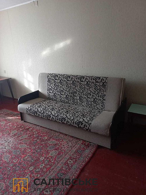 ИК-1894 Продам 2к квартиру на Салтовке Студенческая 521 м/р Kharkiv - photo 3