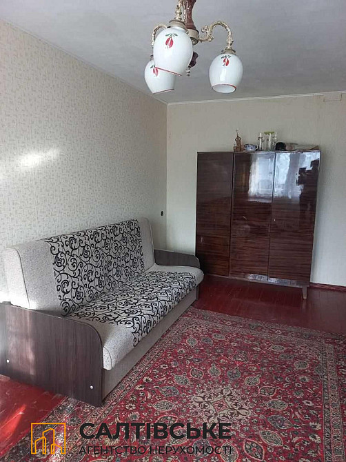 ИК-1894 Продам 2к квартиру на Салтовке Студенческая 521 м/р Kharkiv - photo 2